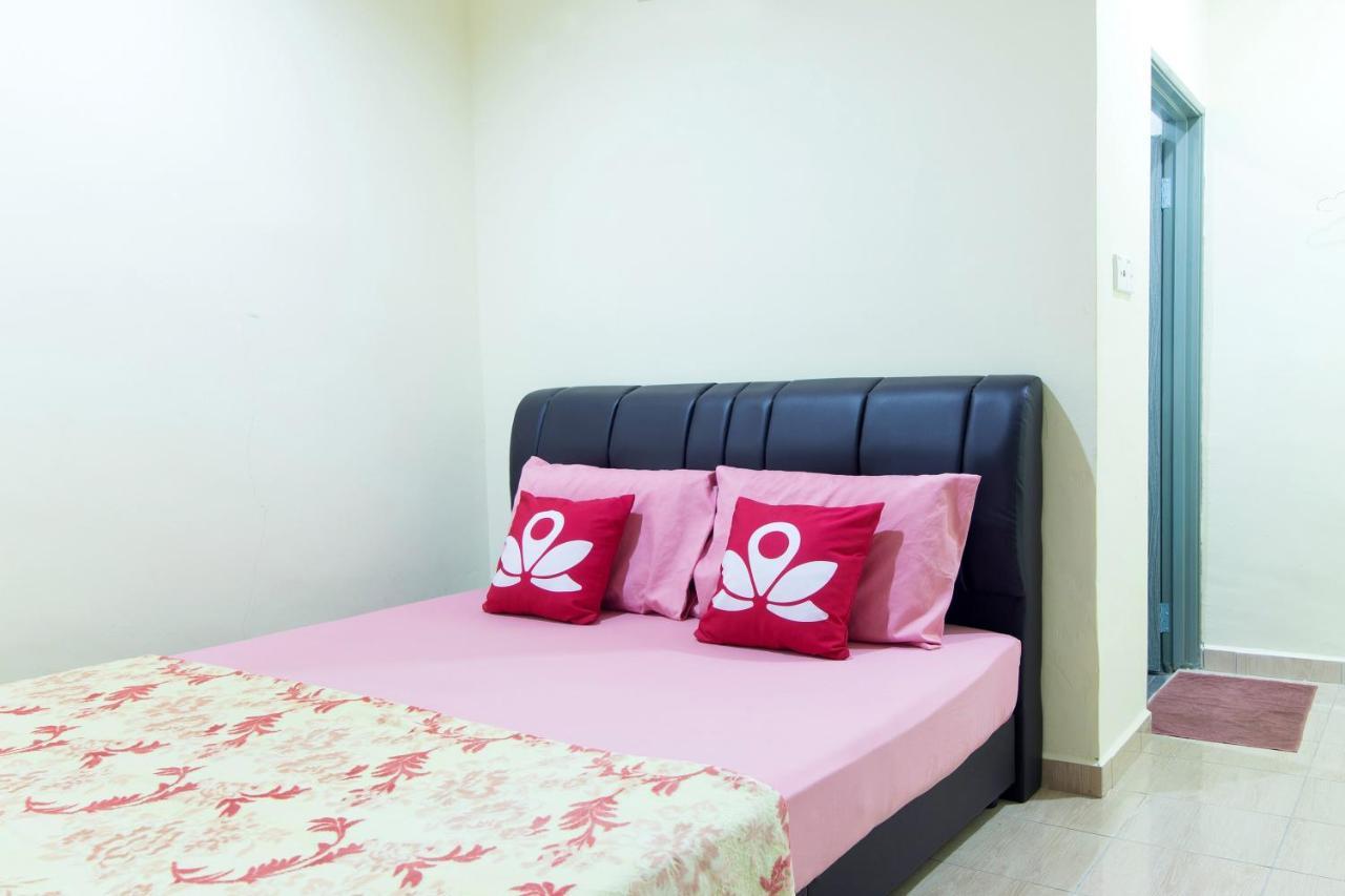 Kampung Guest House 판타이체낭 외부 사진