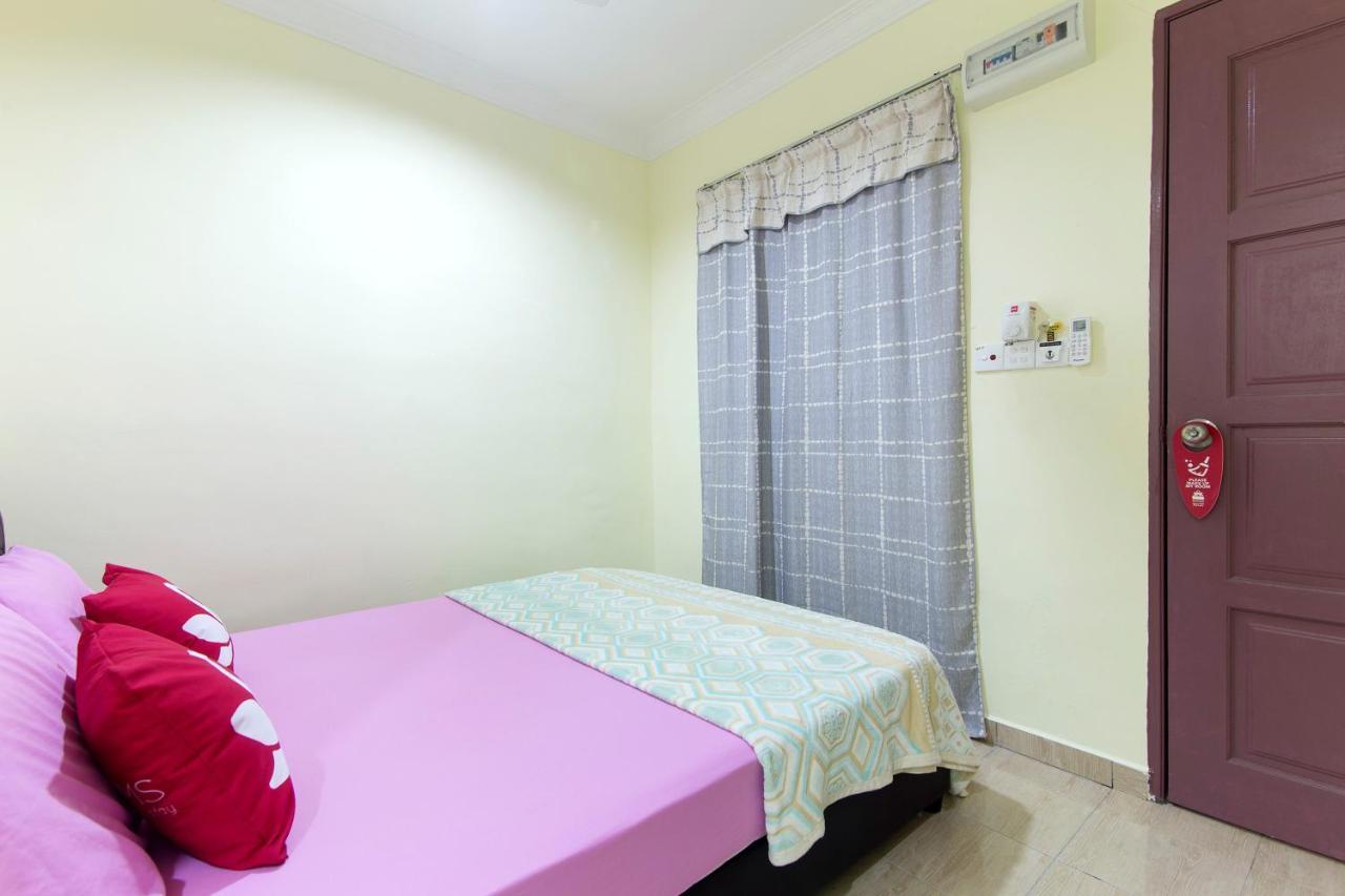 Kampung Guest House 판타이체낭 외부 사진