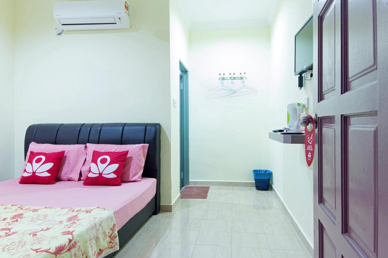 Kampung Guest House 판타이체낭 외부 사진