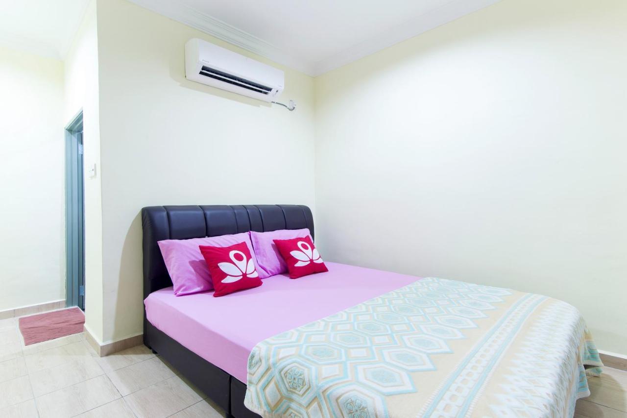 Kampung Guest House 판타이체낭 외부 사진