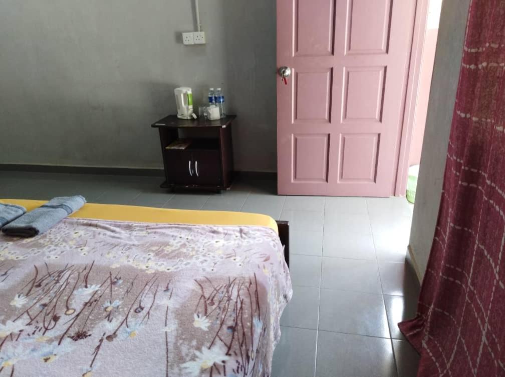 Kampung Guest House 판타이체낭 외부 사진