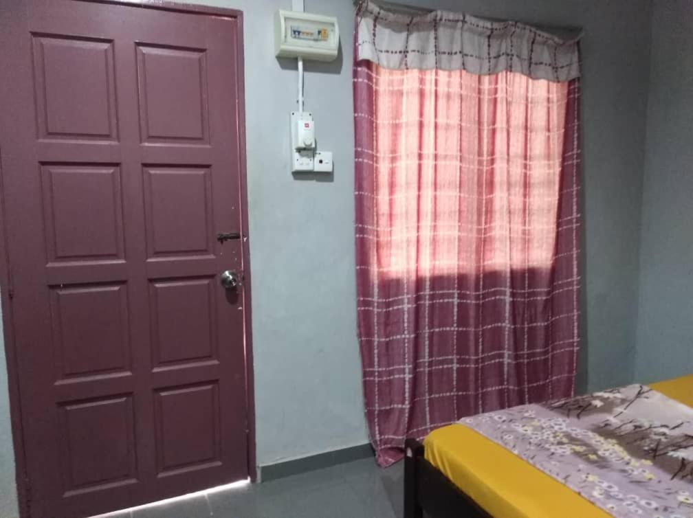 Kampung Guest House 판타이체낭 외부 사진