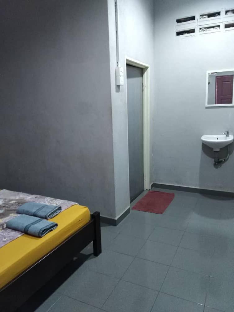 Kampung Guest House 판타이체낭 외부 사진